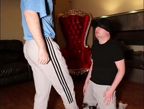 Vertical Video Collection - Six Short Clips Bop Busting Kings hot asian gay porn gif