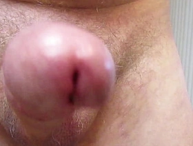 Sitting naked in the dining room. chinese gay porn site