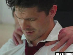 Berth employees need to relieve stress hot gay floccus porn