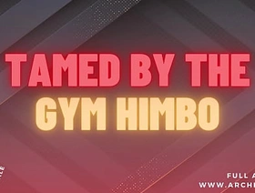 Gym Himbo Pheromones Mind Control [M4M Audio Story] indonesian handsome gay porn
