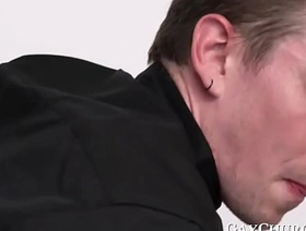 Along to devil inside me took unrestraint me and fucks Along to holy writer hot gay porn chinese