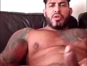 Latino guy VIKTOR ROM Tattoed touching his bbc be fitting of you COMPILATION chinese men gay porn