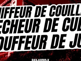 Tu vas pouvoir pomper un hétéro mais interdiction de l'embrasser korean gay porn rough