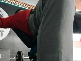 Listo para el gmy sg joyful boy porn