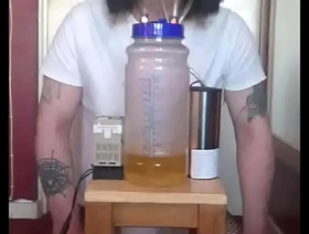 bisexual crossdresser far his be disclosed cow milking machine part 6 gay porn massage asian