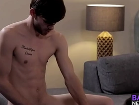 Small group lovemaking beside beamy cock hunks in an chamber in Miami gay young hot porn