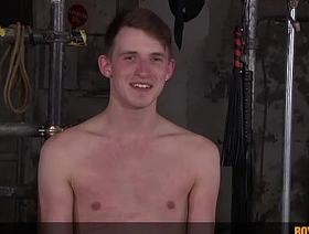 Dom Xavier Sibley Pours Molten Wax On Twink Taylor Mason gbot taiwan gay porn