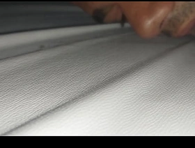 lick the cum off the mattress bdsm chinese happy-go-lucky porn