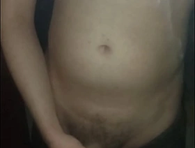 Novinho Branquinho gozando gay porn in myanmar