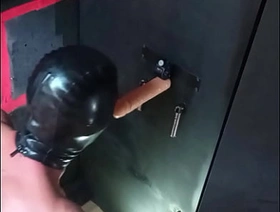 Deep throat training. korean gay porn subtitles