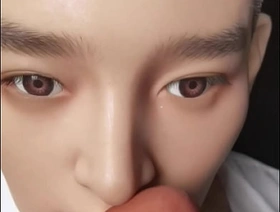 sexdolls cute chinese boy gay porn