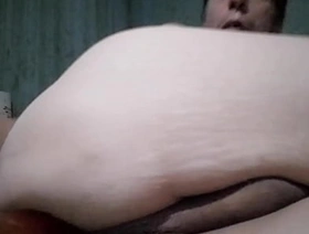 Anal sólo detached hot papa porn