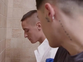 CONDOM HATERS twink korean gay porn