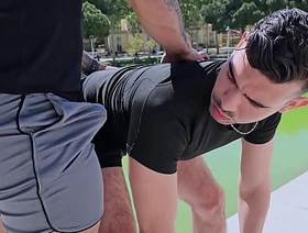 Hot Sport in my Ass teen japan gay porn