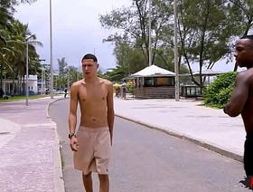 Arrombando o cuzinho do meu fã! chinese student porn gay