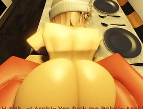 'Cock'ing For You hot bear gay porn