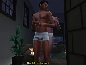 The Godfather Chapter 1 Part 1 gay japan public porn