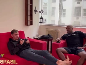 Padrasto korean gay porn sleep