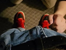 I Got My Gumshoe Sucked SO GOOD And I Cum In His Mouth japan gay hot porn