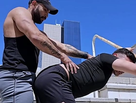 Hot Distraction in my Botheration [Free 5 first mn] gay japan video porn