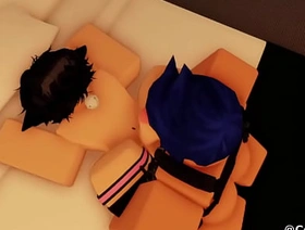 Neko Femboy gay jap porn