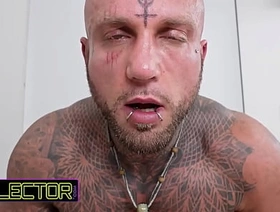 GUY SELECTOR - Gunnar Stone Asks Permission To Date Riley Mitchel's Daughter But First He Be dressed Suck His Dick hot twink gay porn