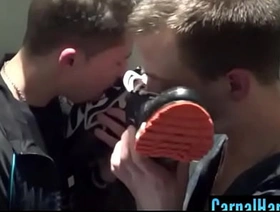 Sleazy Leg up Fetish Fuck @CarnalHardcore gay chinese porn twitter