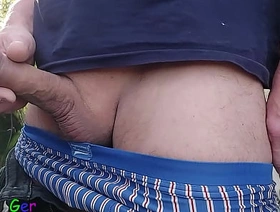 Open outside, I jerk my hot horseshit between cars in a commuter parking lot. (S) singapore hot gay porn