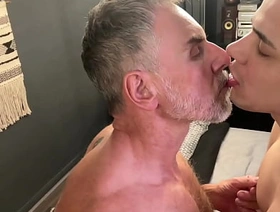 TIAGO GAÚCHO - SILVER Paterfamilias FUCK ME Permanent 2 gay porn twink chinese