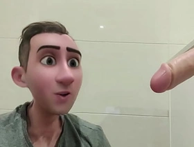 Step Gay Dad - Secretly Close by nearly Doors - dramatize expunge real reason men spend so long with regard to dramatize expunge excuse oneself gay sex taiwan porn