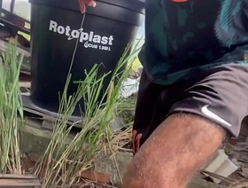 estaba tan caliente que me chupe a mi mismo mi pene y me corri en mi boca joyful chinese grandpa porn