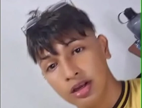 Vídeo de verificación think taiwan gay porn