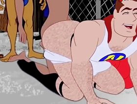 Aime jubilant Super Bundudo e Seus Poderes thailand crony jubilant porn