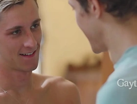 18 Birthday Gay Virgin Have one's way with undefined GayThirst gay asian porn chinese