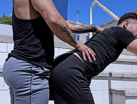 Hot Sport in my Aggravation [Free Soft 4 first mn] cheerful malaysia porn twitter