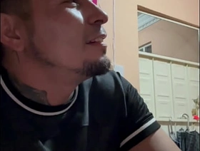 Cuando ando pasado de copas, todos los vatos se me hacen guapos y dejo que me destrocen teen chinese gay porn