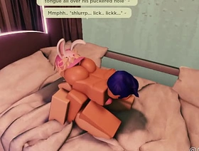 Femboys korean joyful porn sub