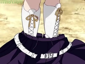 Kanao Upskirt Panties EDIT - Kimetsu no Yaiba korean gay hunk porn