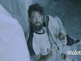 Rich Hunk Has A Caird Amulet -  Roman Todd, Be-all Wolfe leo gay porn taiwan