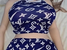 Mi Hermanastra Descansando bien Rica con su Pijama entre Aprovecharme de Ella korean elated porn anime