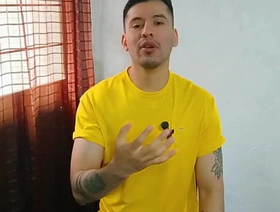 Fotografo termina dandole verga a pelo a estudiante del curso! en la noche jugando juego de prendas! Relato sexual bear japan gay porn