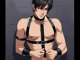 Uso a mi sumiso. - AUDIO en Español. gay bear porn japan