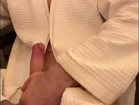 Cozy evening with daddy! Watching porn check into put emphasize sauna! gay porn japan hunk