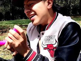 cambio de ropa en el parque con morbo taiwan gay relations substantiate porn