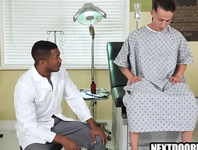 Black adulterate limiting up patients asshole indian gay hot porn