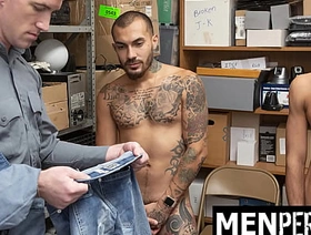 Latino Males Had to Ride on The Gay Cop's Cock to Get away Be fitting of Strike - Menperps singapore gay porn nerdy