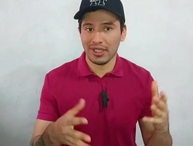 Hombre maduro penetra a pelo a su joven compañero hetero en el almacen de la tienda! Relato sexual korean gay anime porn