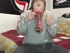 Orion Bradley Panty Sniffing & Masturbation Motion picture Bundle 2 - FOUR FULL SCENES careless chinese teen porn