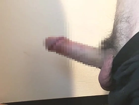 久しぶりのオナニーで精子がドクドク… デカチンを見せつけながら静かにオナニー gay asia teen porn