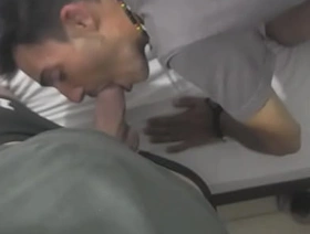 Bareback Neighbors chinese gay porn movie